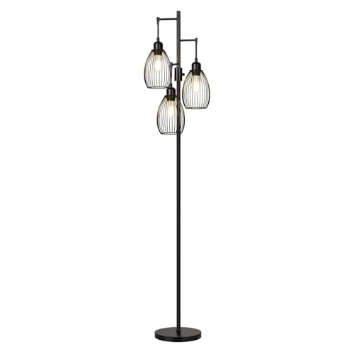 Dimmable Floor Lamp