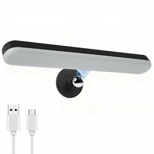 Wireless Vanity Light for Mirror