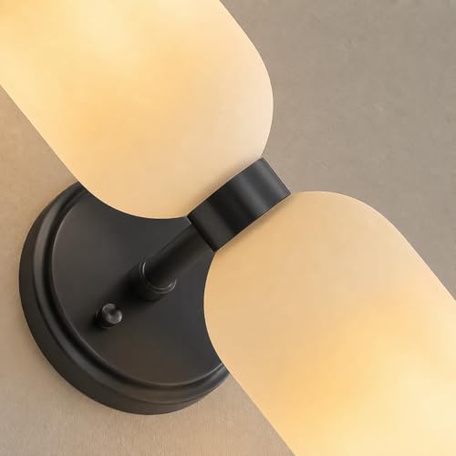 Bathroom Wall Sconces Set of Two