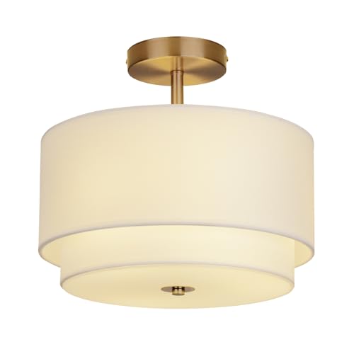 Gold Light Fixtures Ceiling Mount