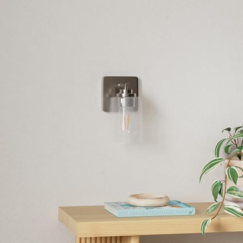 Set of 2 Wall Sconces for Bathroom (2 Count)