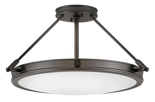 Collier 22" Medium Semi