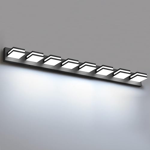 LED Modern Bathroom Lights Fixtures