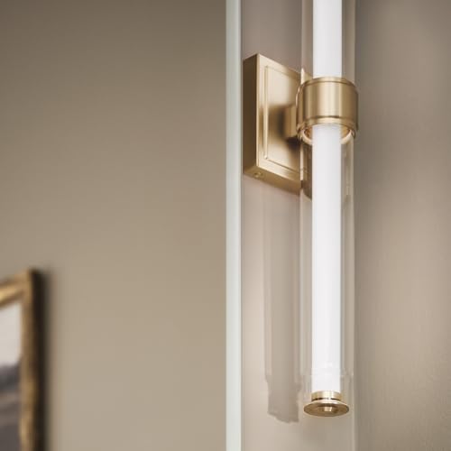 Laurene LED Bath Bar Light