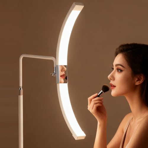 Lash Light for Eyelash Extensions