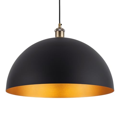 Vintage Pendant Light