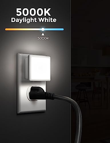 Night Lights Plug into Wall 2 (2 Count)
