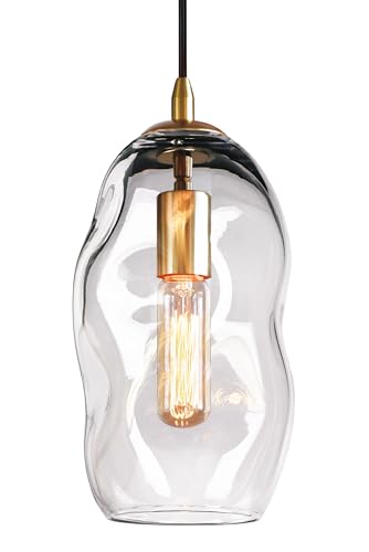 Modern Pendant Light