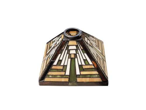 Tiffany Glass Shades