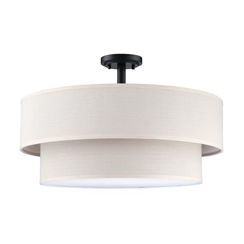 20 Inch LED 24W Adjustable 3000