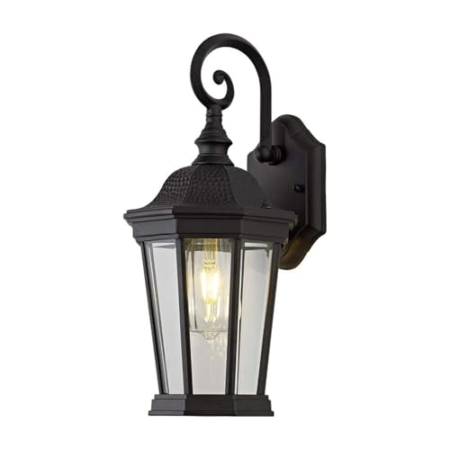 Outdoor Wall Lantern