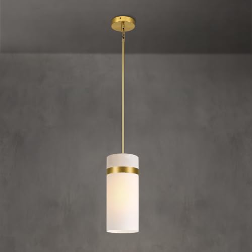 Brass Pendant Light Fixtures