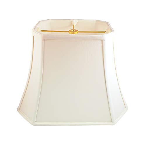 Rectangle Cut Corner Lamp Shade