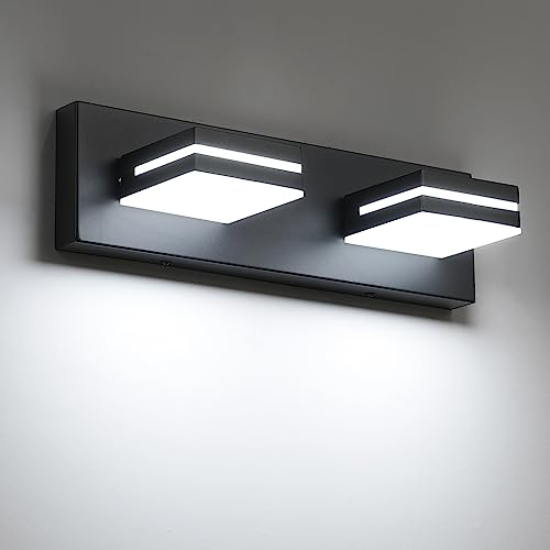LED Modern Bathroom Vanity Light Fixtures