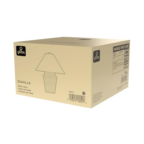 18" Table Lamp