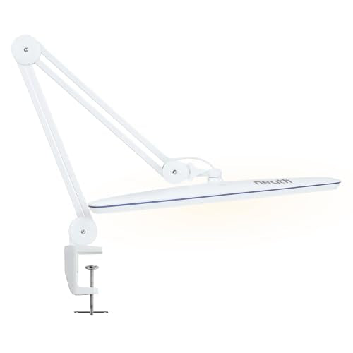 XL 2 200 Lumens 20W LED Task Lamp