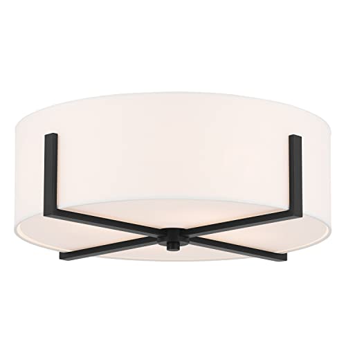 Malen 20" Flush Mount Light