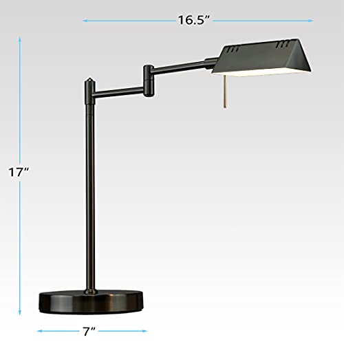 LED Pharmacy Table Lamp