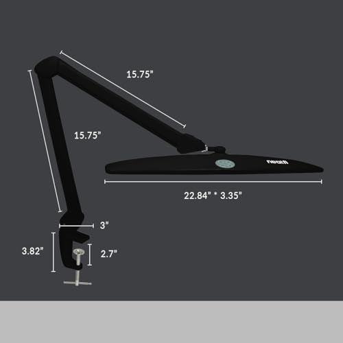 Elite HD XL Task Lamp