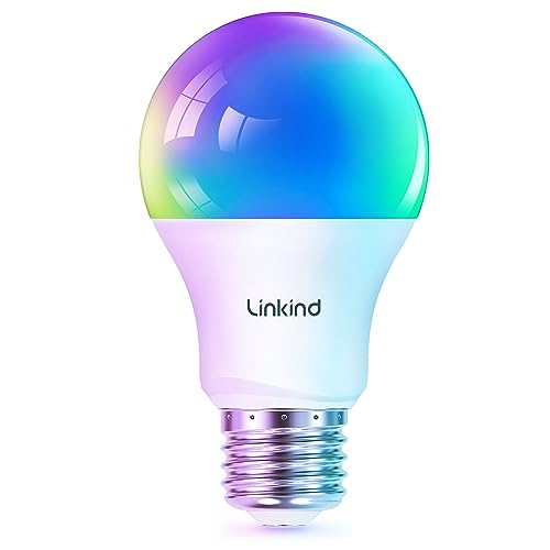 Smart Light Bulbs