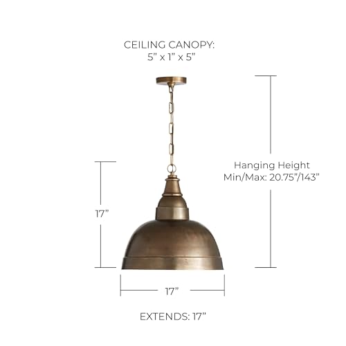 Capital Lighting 330313XB Sedona Handcrafted Sand