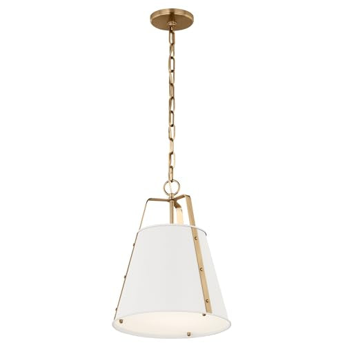 Etcher Pendant Light