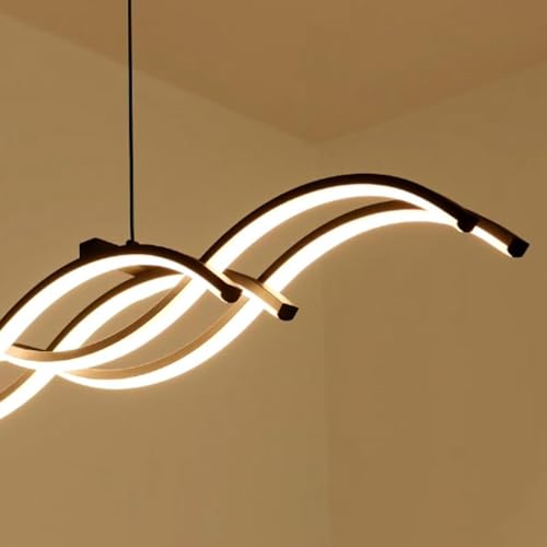 Modern LED Pendant Lights