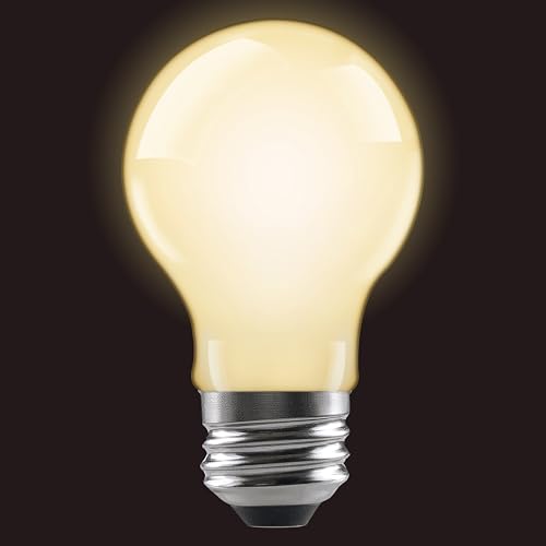 Sylvania LED TruWave Natural Series A19 Light Bulb (4 Count)