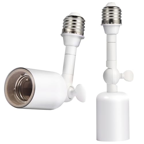 E26 E27 Ceramic Heat (2 Count)