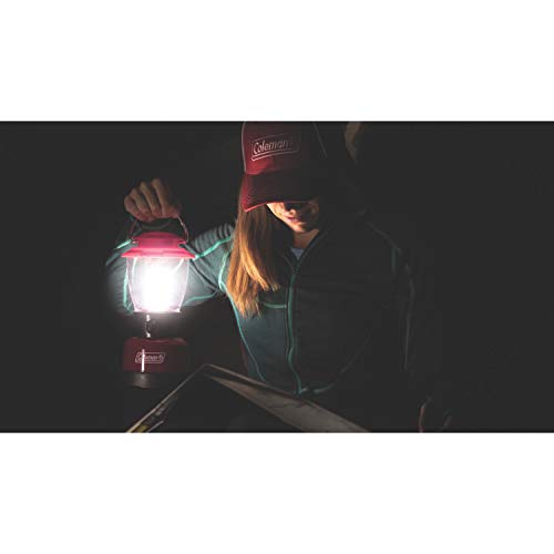 400L LED Lantern