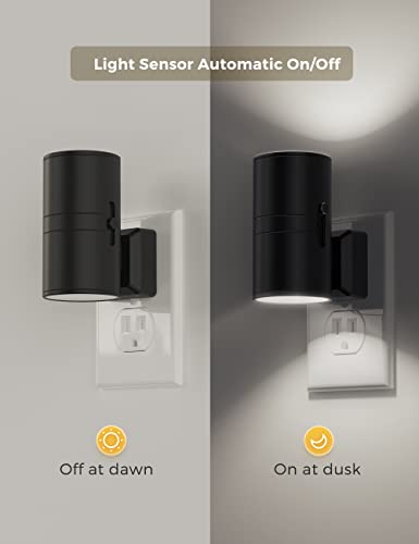 Night Light Bright Night Light (4 Count)
