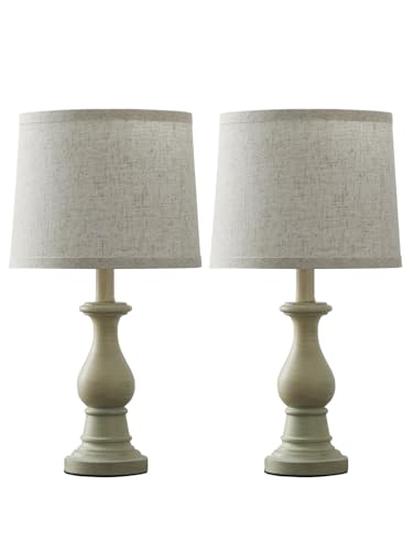 Table Lamps Set of 2 (2 Count)