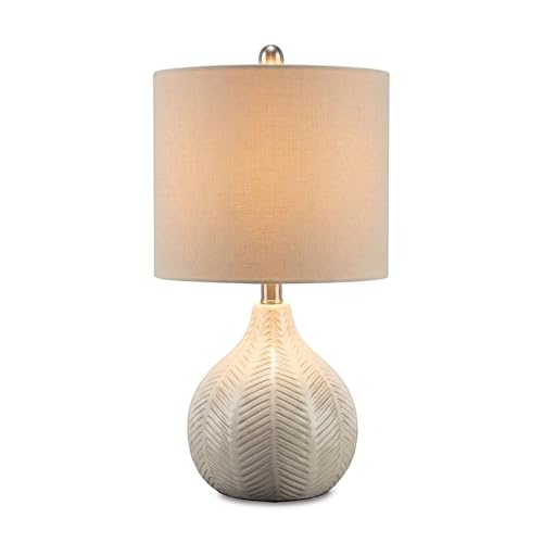 Rainermen Ceramic Table Lamp