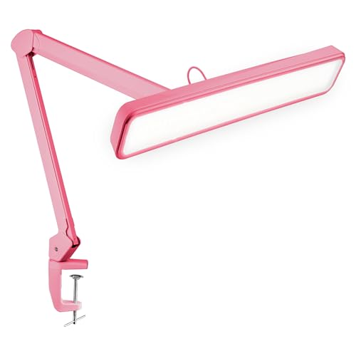 XL 2 500 Lumens 30W LED Task Lamp for Manicure Table