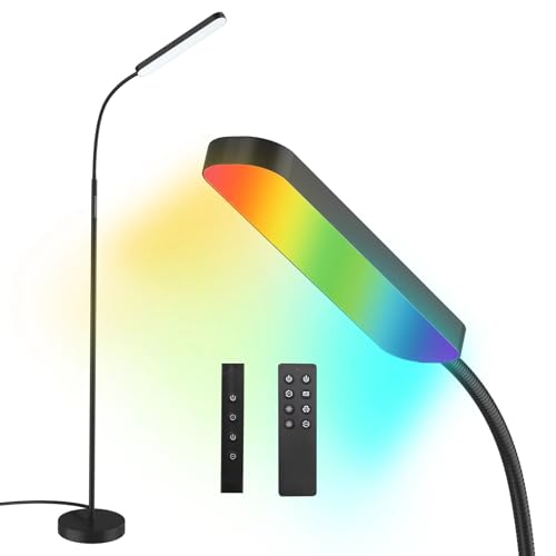 RGB Floor Lamp