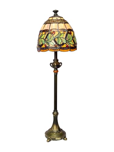 TB101109 Aldridge Buffet Lamp