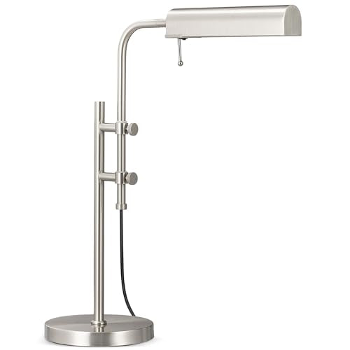 Industrial Table Lamp