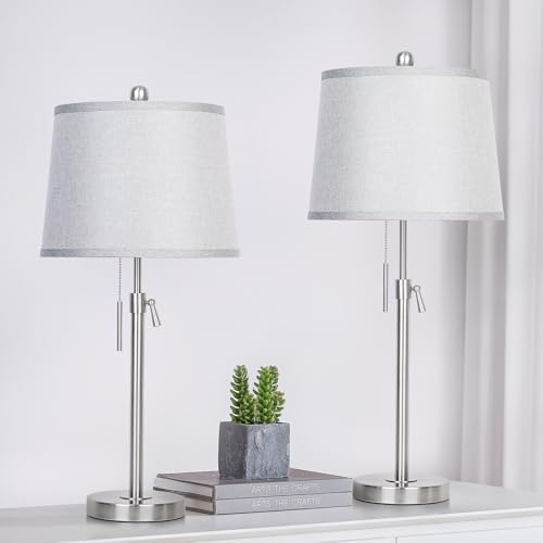 Table Lamps Set of 2 (2 Count)