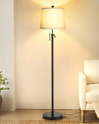Floor Lamps for Living Room