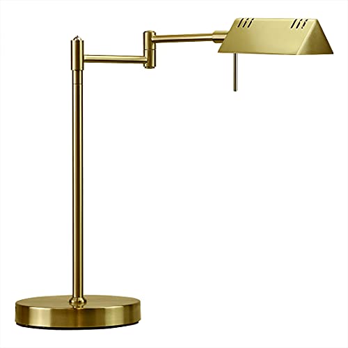 LED Pharmacy Table Lamp