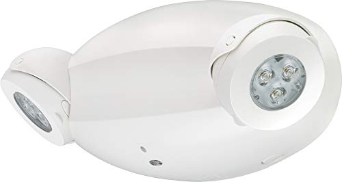 Quantum LED Emergency Light