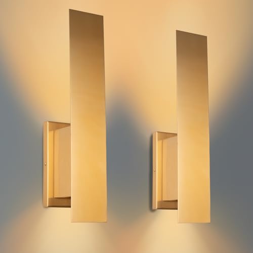 Indoor Wall Sconces (2 Count)