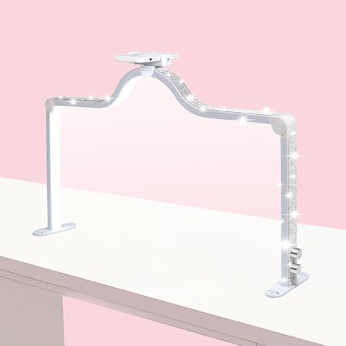 34" Nail Light for Desk