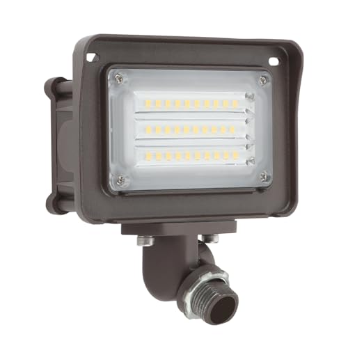 30W LED Flood Light Outdoor
