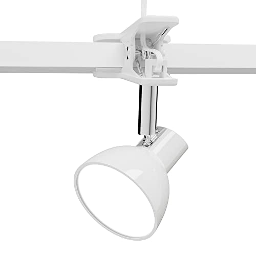 Clip On Light