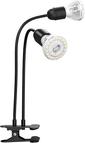 LED Grow Lights for Indoor Plants