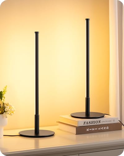 LED Table Lamp Set of 2 (2 Count)