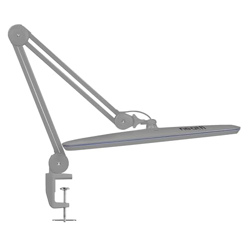 XL 2 200 Lumens 24W LED Desk Lamp