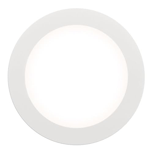 Slim Basics 4 Inch LED Ceiling Light