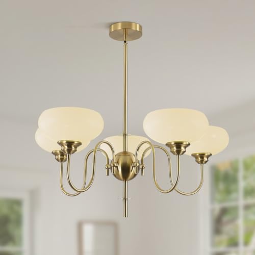 Modern Chandelier for Living Room